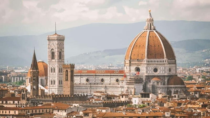 Florence Duomo Cathedral Skip-the-Line Guided Tour - Pricing and Booking Information