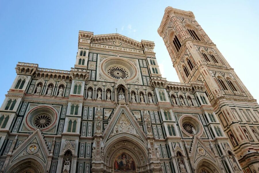 Florence: Duomo Crypt, Baptistry and Museum Entry Ticket - Reservation Process and Payment Options