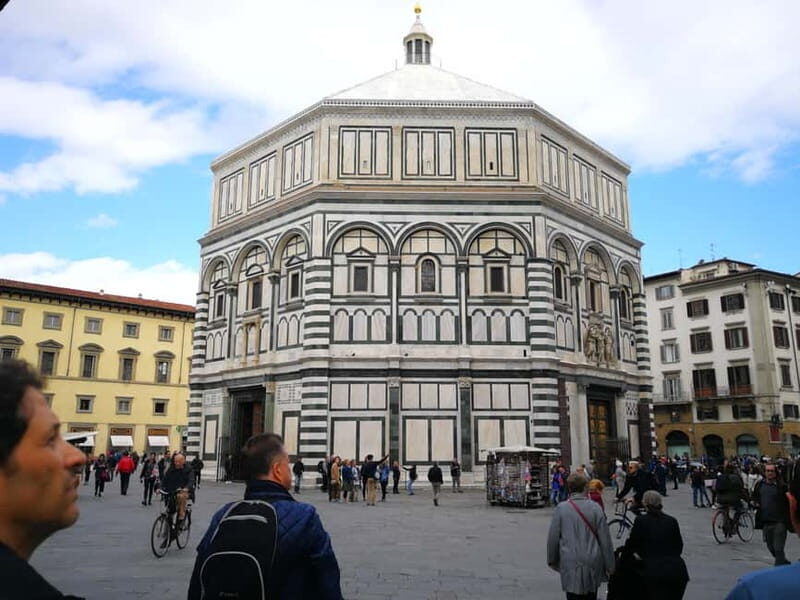 Florence: Duomo Skip-The-Line Tour With Optional Dome Climb - Key Highlights of the Tour