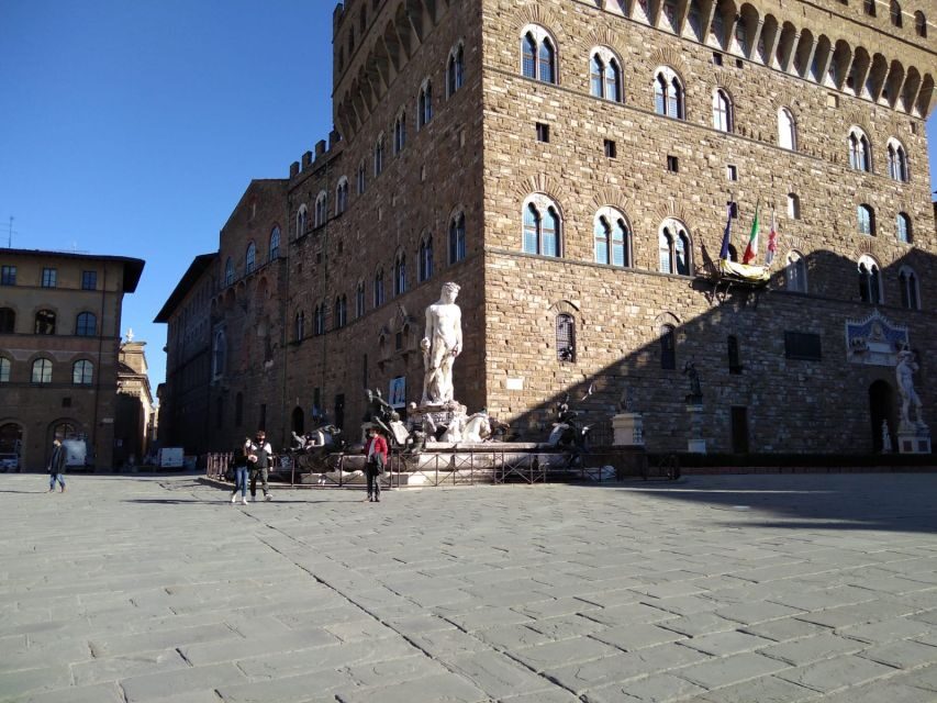 Florence: LGBTQ Renaissance Walking Tour With Mila - Meet Your Guide: Mila