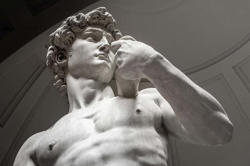 Florence: Michelangelos David & Accademia Guided Tour - Itinerary and Highlights