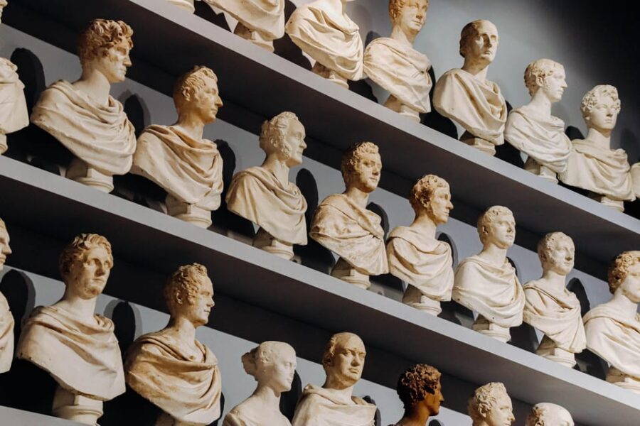 Florence: Michelangelos David Reserved Entry Tickets - Benefits of Reserved Entry Tickets