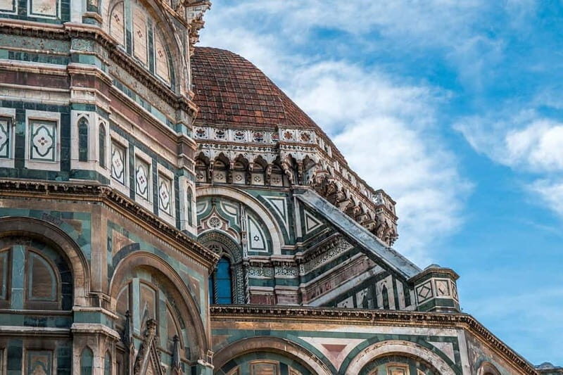 Florence: Palazzo Vecchio Skip-The-Line Ticket With Host - Experience Highlights