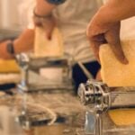 Florence: Pasta & Tiramisu Cooking Class With Unlimited Wine - Whats Included in the Class
