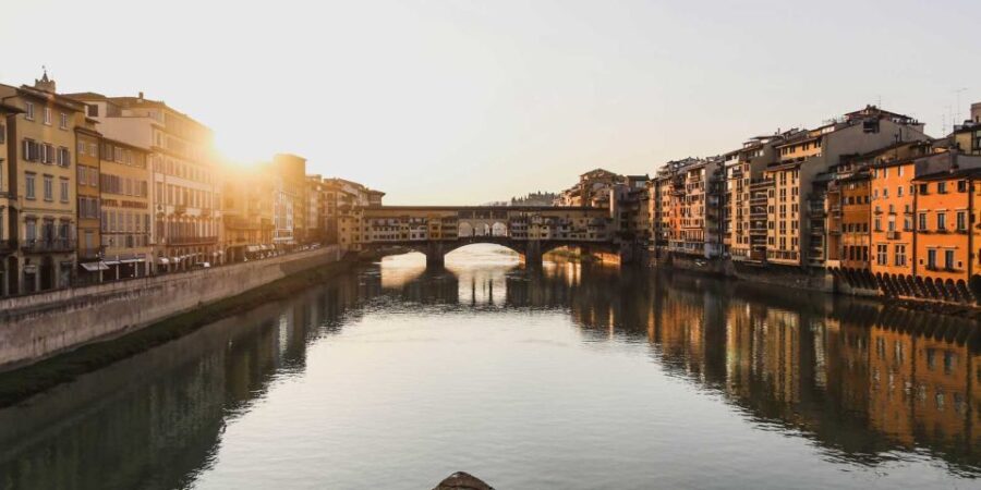 Florence: Renaissance Secrets Walking Tour & Wine Window - Highlights of the Renaissance