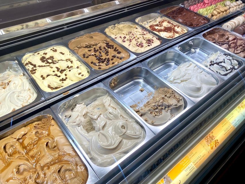 Florence: San Lorenzo Food and Sightseeing Walking Tour - Preparation and Recommendations