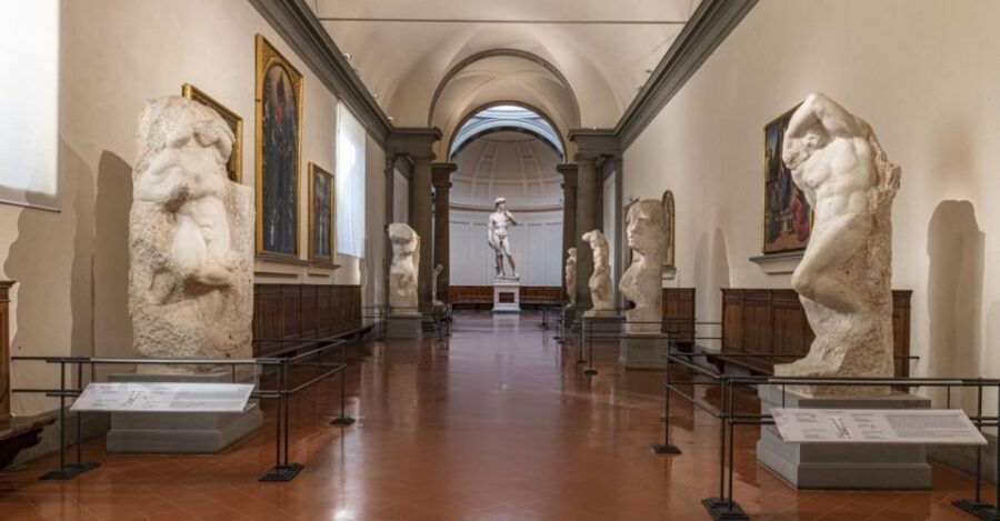 Florence: Skip-the-Line Accademia Gallery Entry Tickets - Ticket Pricing and Options