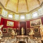 Florence: Skip-The-Line Uffizi Gallery Timed Entry Ticket - Ticket Pricing and Cancellation Policy