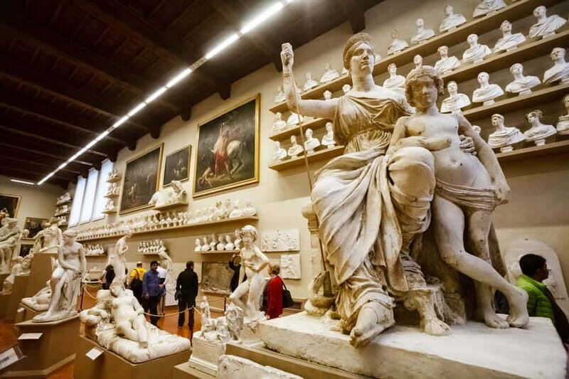 Florence: Timed Entrance Ticket to Michelangelo's David - Visitor Experience and Highlights