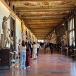 Florence: Uffizi Gallery Fast-Track Ticket - Overview of the Uffizi Gallery Experience