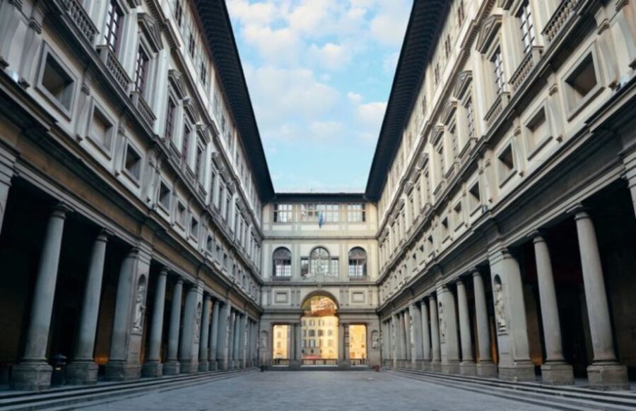 Florence: Walking Tour of Dantes Florence With a Guide - Key Highlights of the Tour