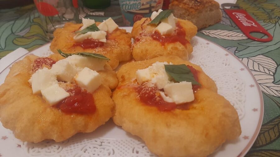 Food Porn of Naples - A Taste of Authentic Neapolitan Cuisine