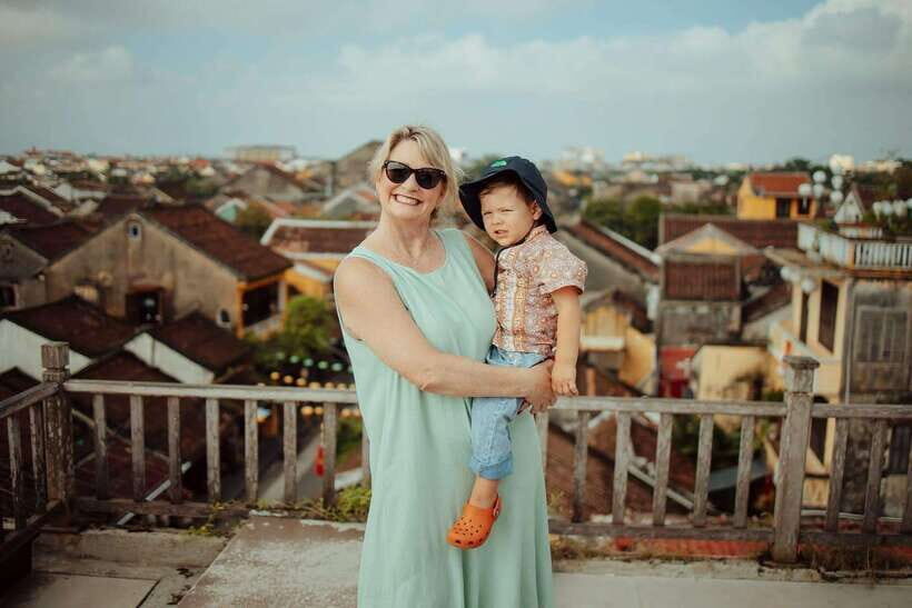 From Chan May Port: Da Nang And Hoi An City Sightseeing Tour - Tour Highlights