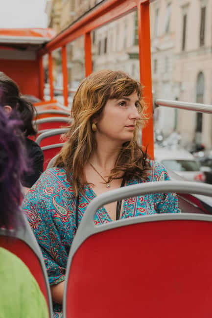 From Civitavecchia: Hop-On Hop-Off Rome Tour & Bus Transfer - Pricing and Cancellation Policy