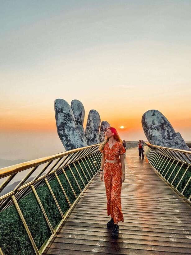 From Da Nang: 4 Days 3 Nights in Central Vietnam Highlights - Itinerary Highlights