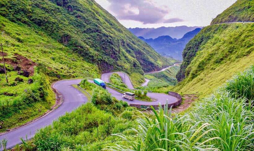 From Ha Giang: 3-Day Ha Giang Loop Adventure With Homestay - Itinerary Highlights