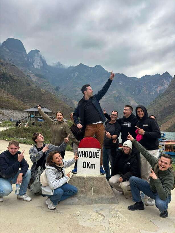 From Ha Giang: 3 Day Ha Giang Loop- Small Group - Itinerary Highlights