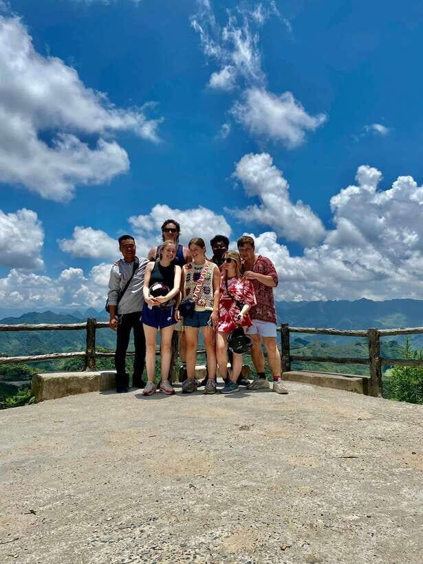 From Ha Giang Discovery 2 Days 1 Night With Easy Rider - Itinerary Highlights