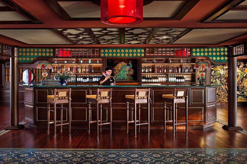 From Ha Long: 1 Night Indochine Premium Luxury Cruise - Accommodations and Amenities