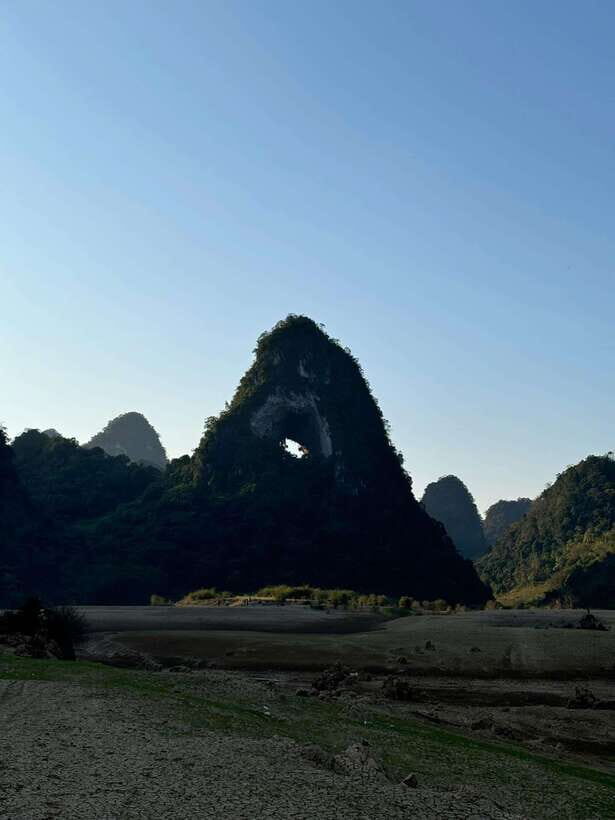 From Ha Noi: 2-Day Angel Eye Mountain Trekking and Motorbike - Itinerary Highlights