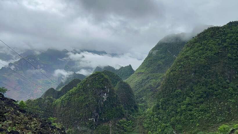From Hanoi: 2-Day Ha Giang Loop Tour With Easy Rider - Itinerary Highlights