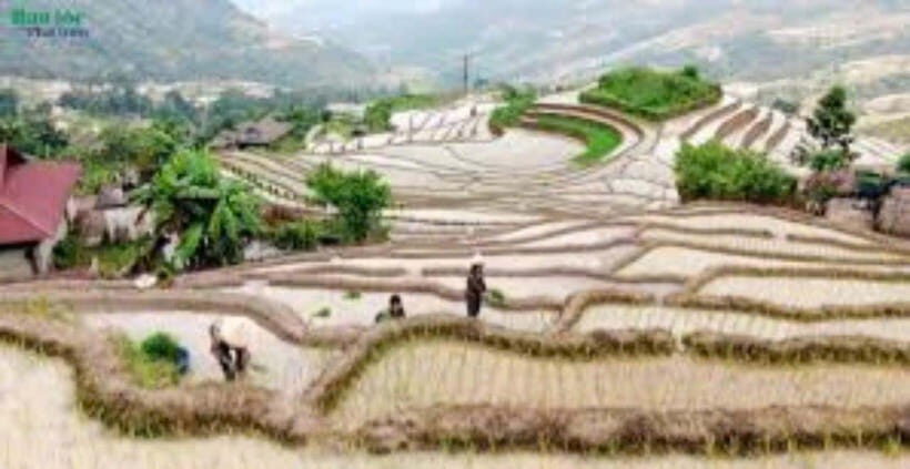 From Hanoi: 2-Day Ha Thanh Waterfall and Khuoi My Village … - Itinerary Highlights