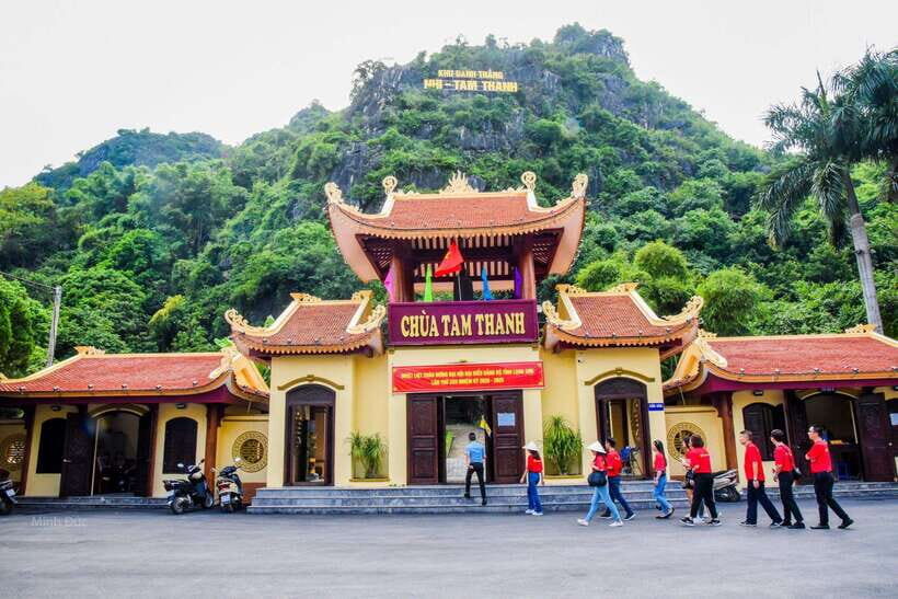 From Hanoi: 2-Day Lang Son Province Adventure - Itinerary Highlights