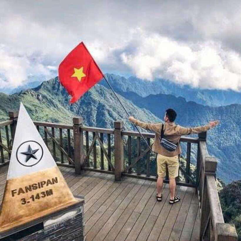 From Hanoi: 2-Day Sapa and Fansipan Cable Car Tour - Itinerary and Activities