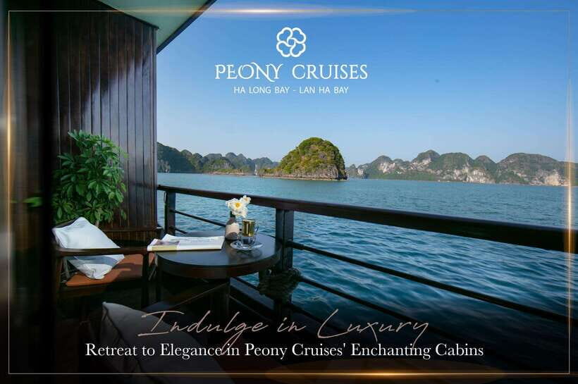 From Hanoi: 2-Days Ha Long Bay & Lan Ha Bay Cruise - Itinerary Highlights