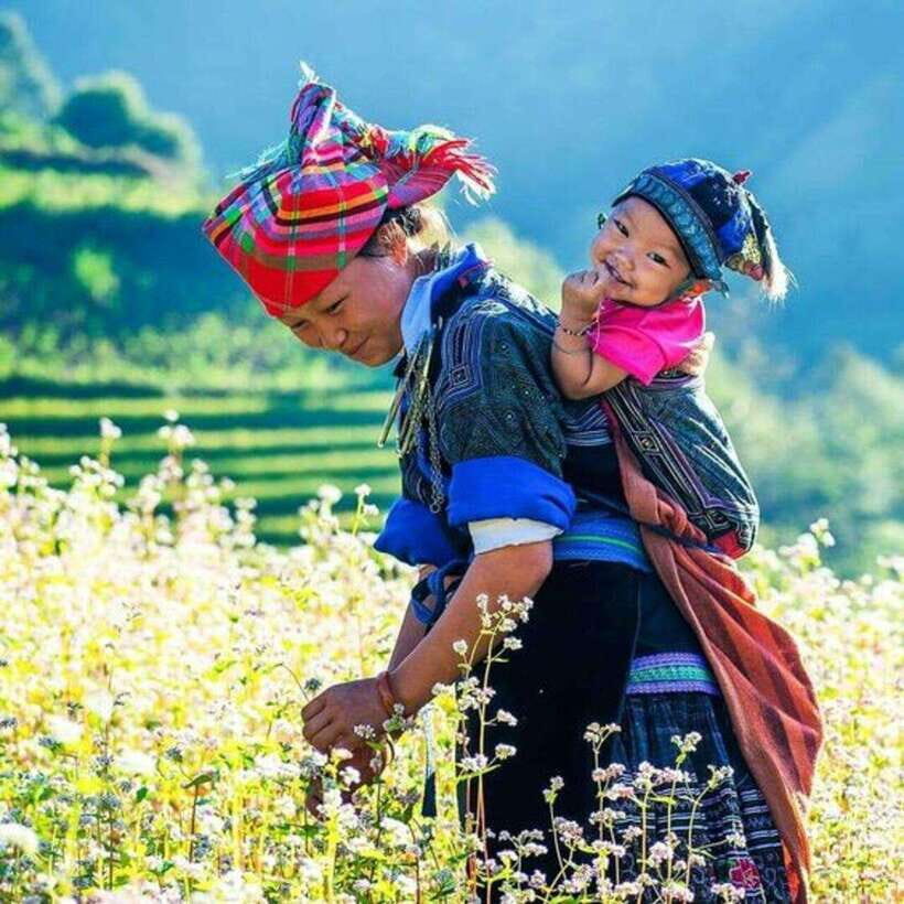From Hanoi: 3-Day Guided Tour of Sapa With 3-Star Hotel - Itinerary Highlights