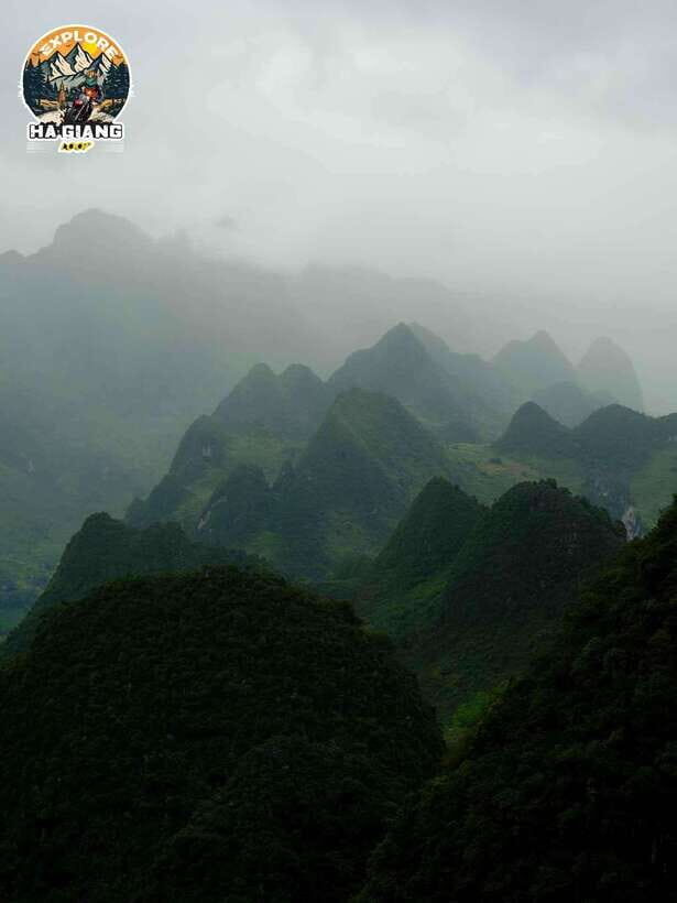 From Hanoi: 3-Day Ha Giang Loop Motorbike Tour - Itinerary Highlights