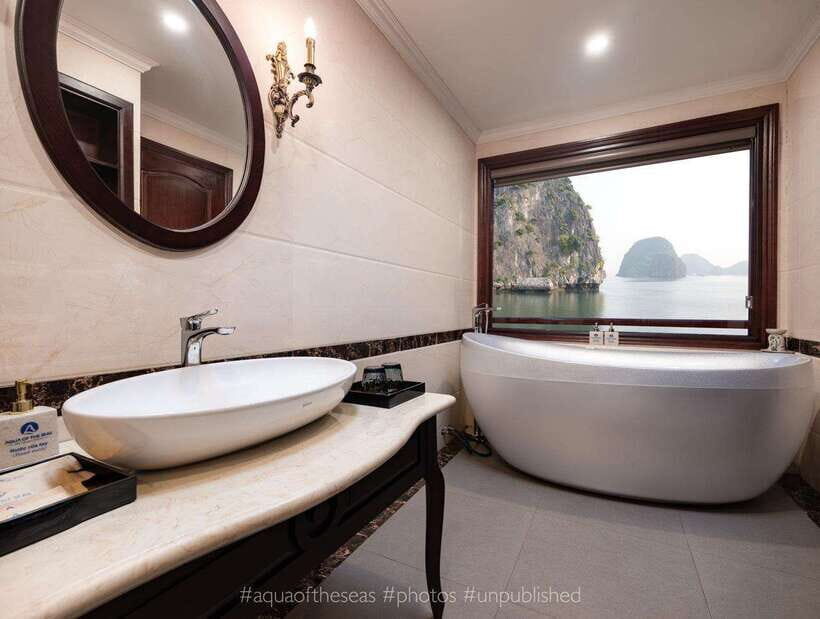 From Hanoi: 3 Day Ninh Binh & Ha Long-Lan Ha 5 Star Cruise - Itinerary Highlights