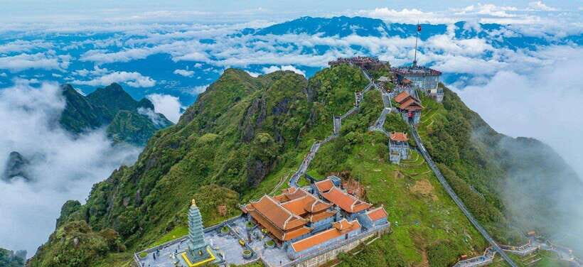 From Hanoi: 3-Day Sapa Tour With Cat Cat, Ta Van & Fansipan - Itinerary Details
