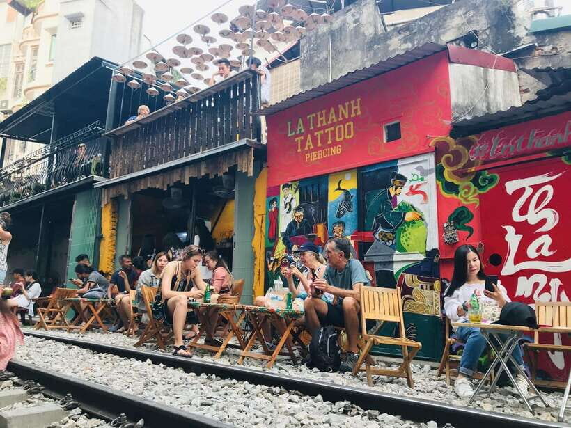 From Hanoi: 3-Days Ha Giang and Dong Van Tour - Itinerary Summary