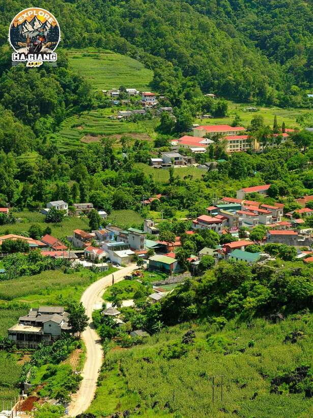 From Hanoi: 4-Day Ha Giang Motorbike Tour With Accommodation - Itinerary Highlights