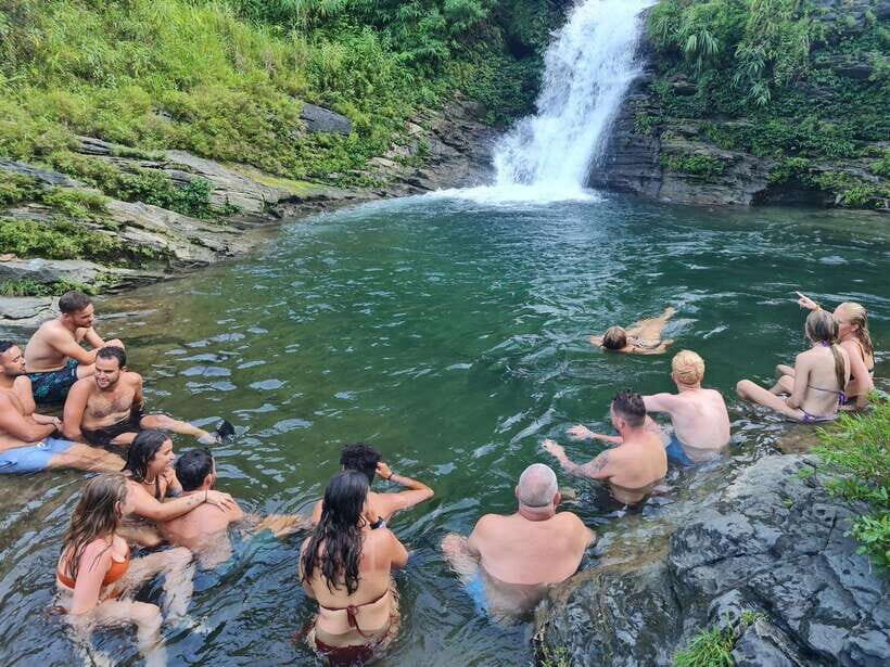From HAnoi: 5 Day NINH BINH -Ha LONG BAY- HA GIANG LOOP Tour - Itinerary Highlights