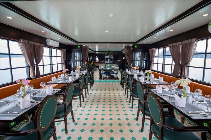 From Hanoi: Bai Tu Long Bay Off-The-Beaten-Path Day Cruise - Pickup and Transfer Information