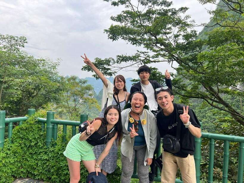 From Hanoi: Ban Gioc Waterfall - Local Villages 2nights/1day - Itinerary Details