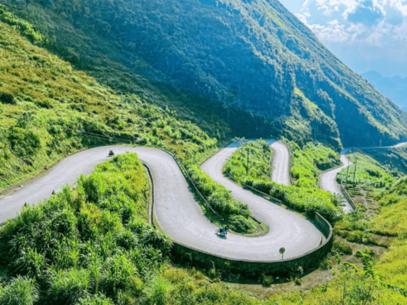 From Hanoi: Ha Giang 3 Days 2 Nights With Easy Rider - Destination and Highlights