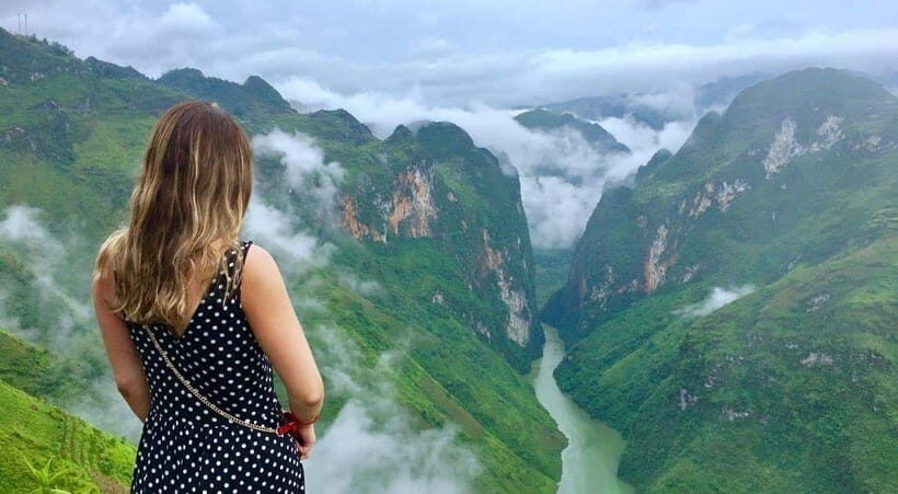 From Hanoi: Ha Giang Loop 3-Day Adventure With Sleeper Bus - Itinerary Highlights