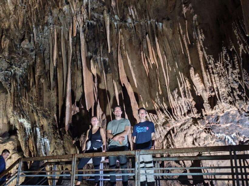 From Hanoi : Ha Giang Loop Jasmine Tour 4D3N - Booking Information