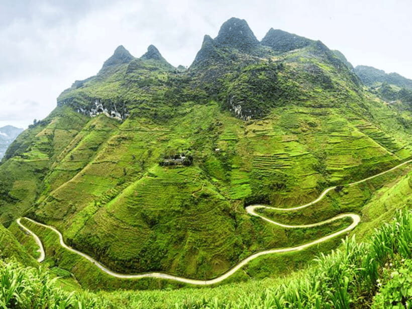 From Hanoi: Ha Giang Loop Tour 3 Days Self-Driving - Highlights and Activities