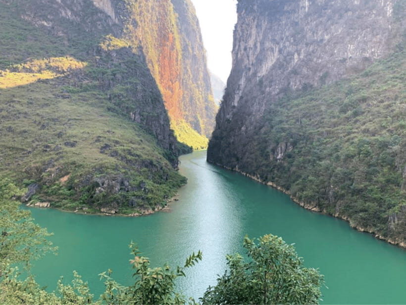 From Hanoi: Ha Giang Loop Tour 4DAYS 3nights With Easy Rider - Highlights and Activities