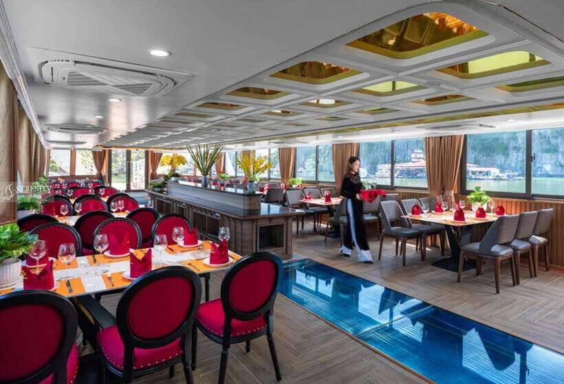 From Hanoi: Hai Phong- Cat Ba Lan Ha Bay W Premium Cruise - Itinerary and Activities