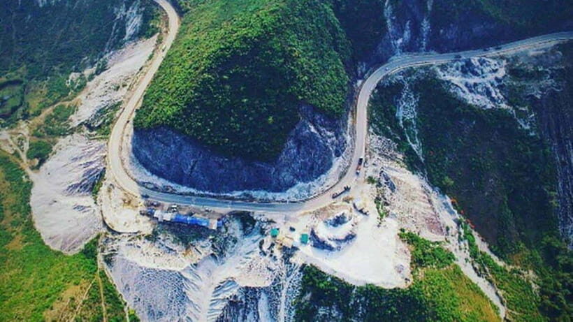 From Hanoi: Mai Chau - Hoa Binh 2 Days 1 Night - Itinerary Highlights