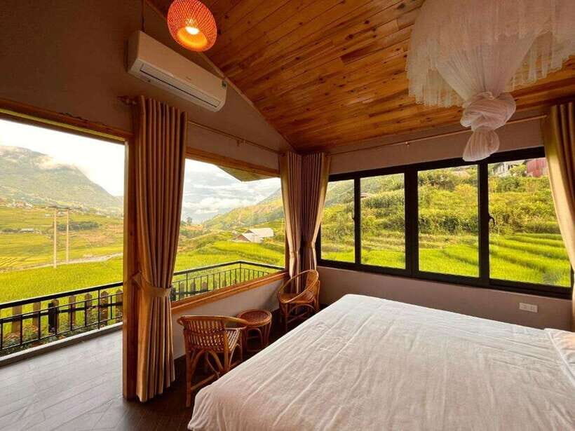 From Hanoi: Premium 2-Day Sapa Adventure With DCAR Limousine - Itinerary Highlights