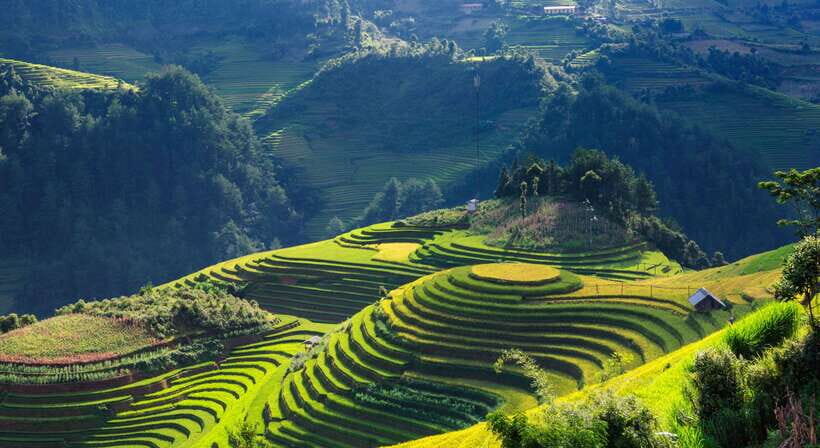 From Hanoi: Premium 3-Day Sapa Adventure With DCAR Limousine - Itinerary Highlights
