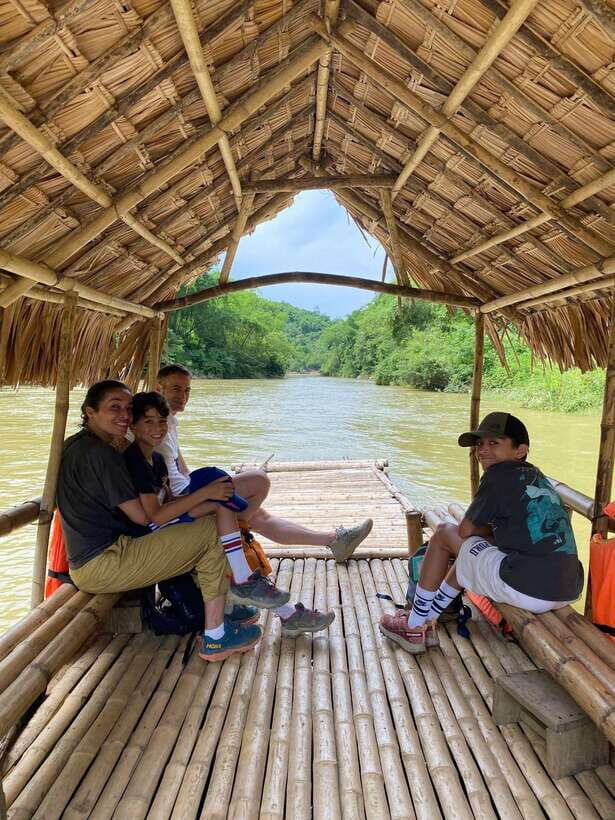 From Hanoi: Pu Luong 3-Day Classic Tour, Finish in Ninh Binh - Daily Itinerary