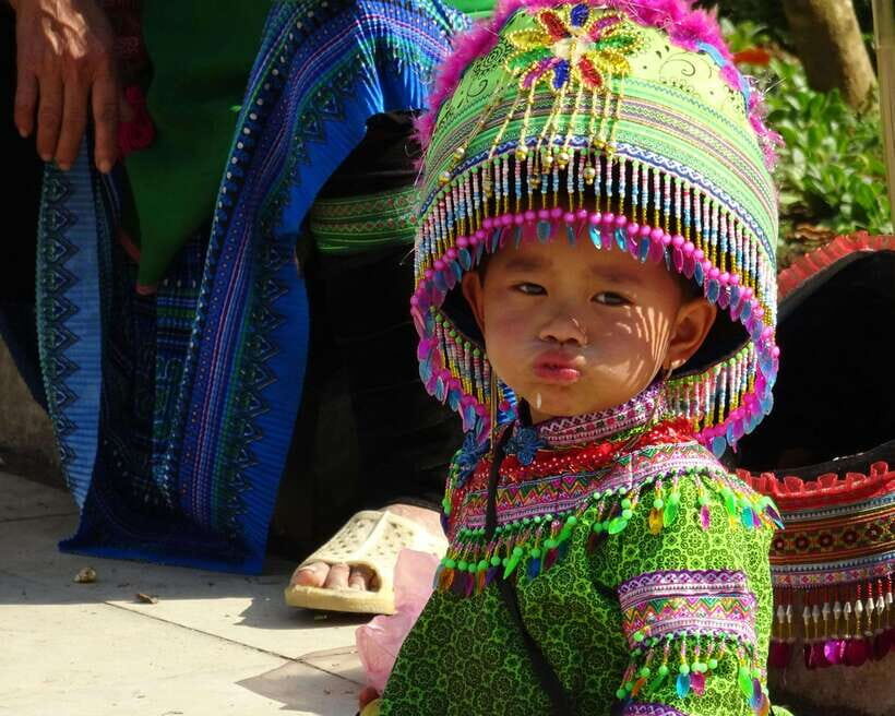 From Hanoi: Tour Sapa - Moana - Fansipan 3D2N Exit Hanoi - Itinerary Highlights