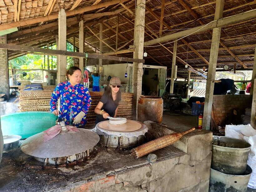 From HCM: Cai Rang Floating Market and Mekong 1 Day - Highlights and Activities